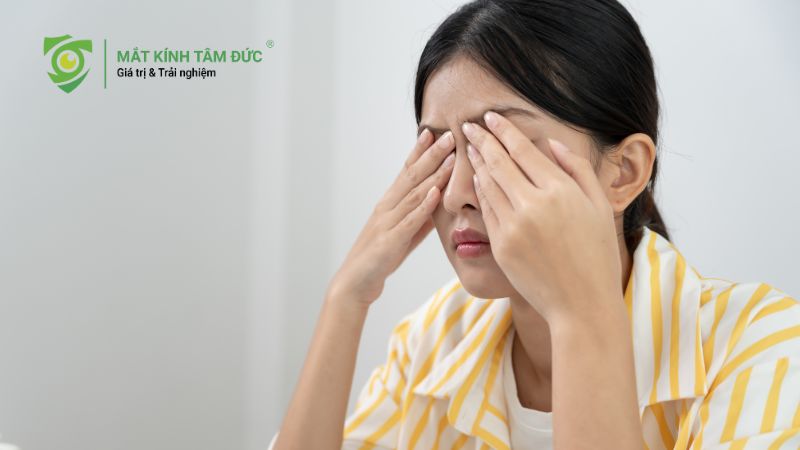 Thị lực là gì? Nguyên nhân và dấu hiệu suy giảm bạn cần biết