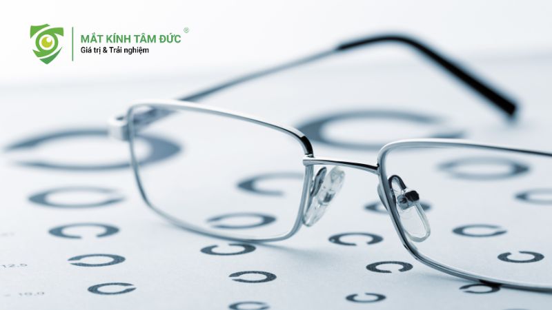 Thị lực là gì? Nguyên nhân và dấu hiệu suy giảm bạn cần biết