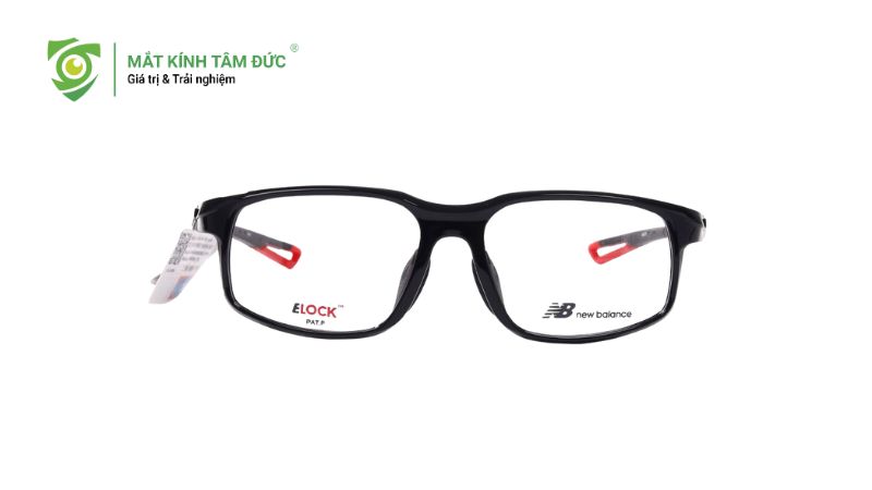 Top 5 mẫu kính New Balance phong cách thể thao dành cho người năng động
