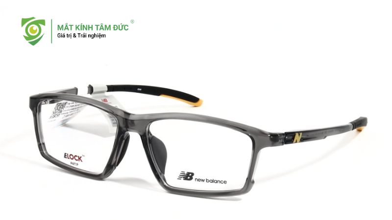 Top 5 mẫu kính New Balance phong cách thể thao dành cho người năng động