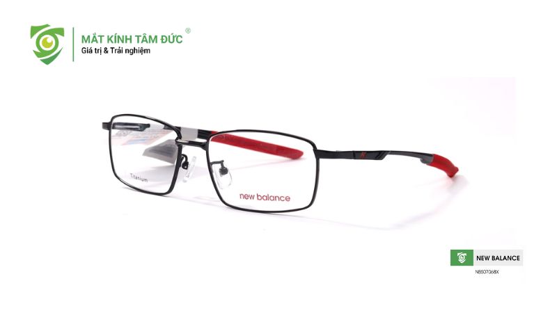 Top 5 mẫu kính New Balance phong cách thể thao dành cho người năng động