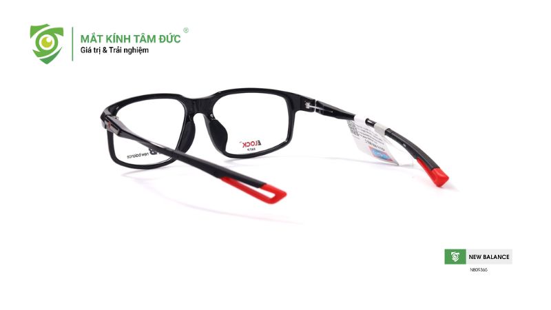 Top 5 mẫu kính New Balance phong cách thể thao dành cho người năng động