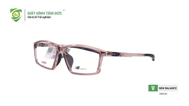 Top 5 mẫu kính New Balance phong cách thể thao dành cho người năng động