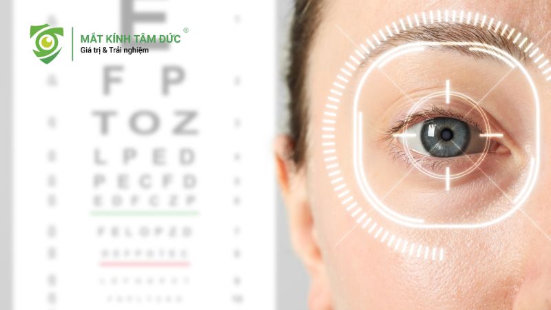Đo thị trường mắt là gì? Khi nào cần đo thị trường mắt để bảo vệ thị lực