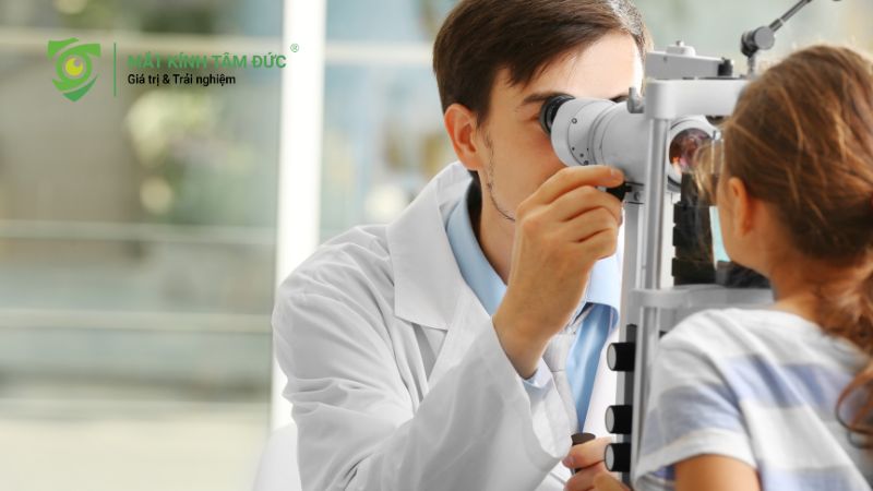 Đồng tử là gì? Vai trò và cách bảo vệ đồng tử khỏe mạnh