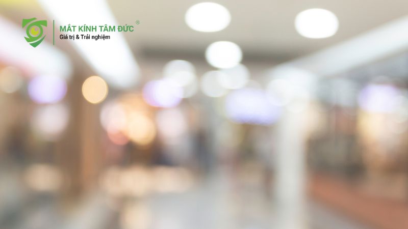 Giác mạc chóp là gì? 9 triệu chứng cảnh báo bạn không nên bỏ qua