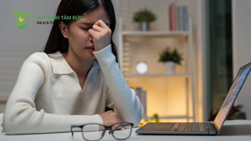 Giác mạc là gì? Vì sao giác mạc ảnh hưởng trực tiếp đến thị lực?