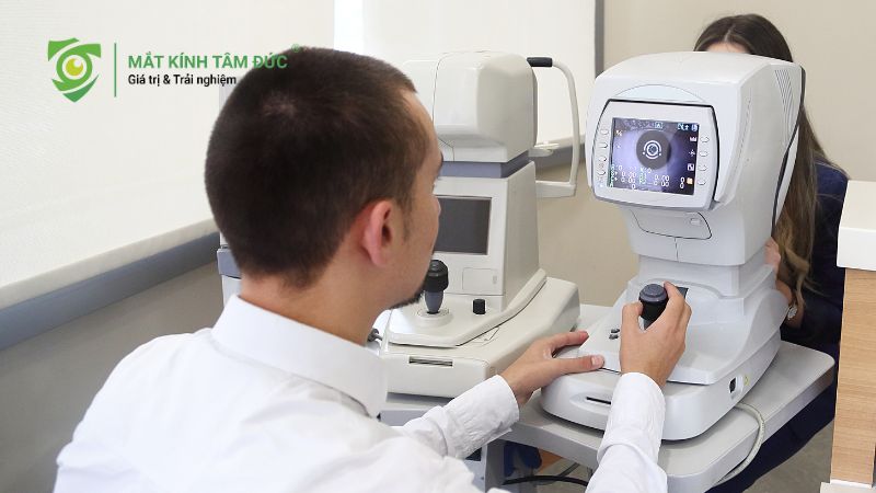 Giác mạc là gì? Vì sao giác mạc ảnh hưởng trực tiếp đến thị lực?