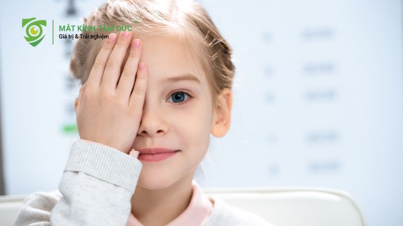 Giãn đồng tử là gì? Nguyên nhân và phương pháp xử lý hiệu quả