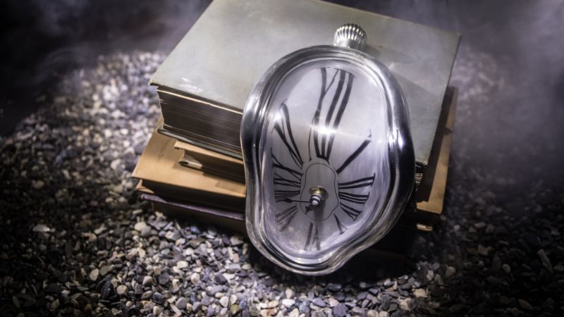 Mắt nhìn thấy gợn sóng là gì? Nguyên nhân và cách điều trị