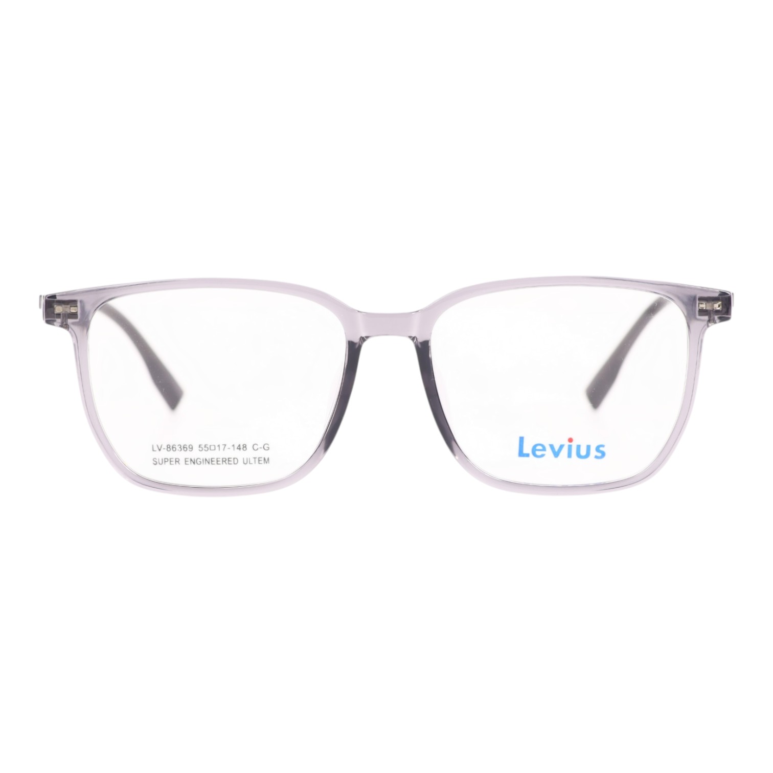 Gọng kính LEVIUS 86369 - Ảnh 4