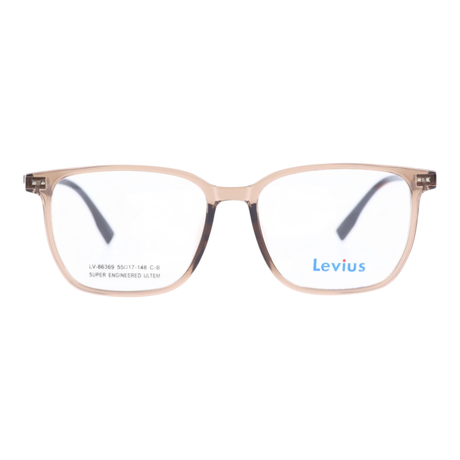 Gọng kính LEVIUS 86369 - Ảnh 5