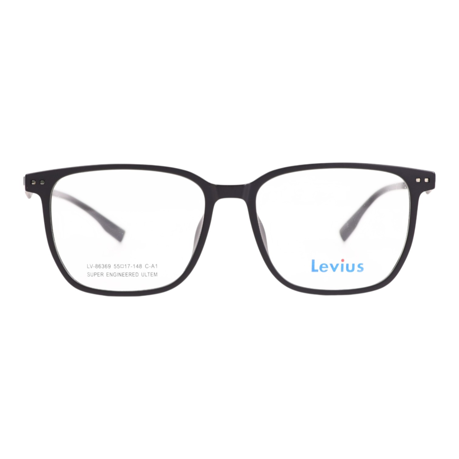 Gọng kính LEVIUS 86369 - Ảnh 7