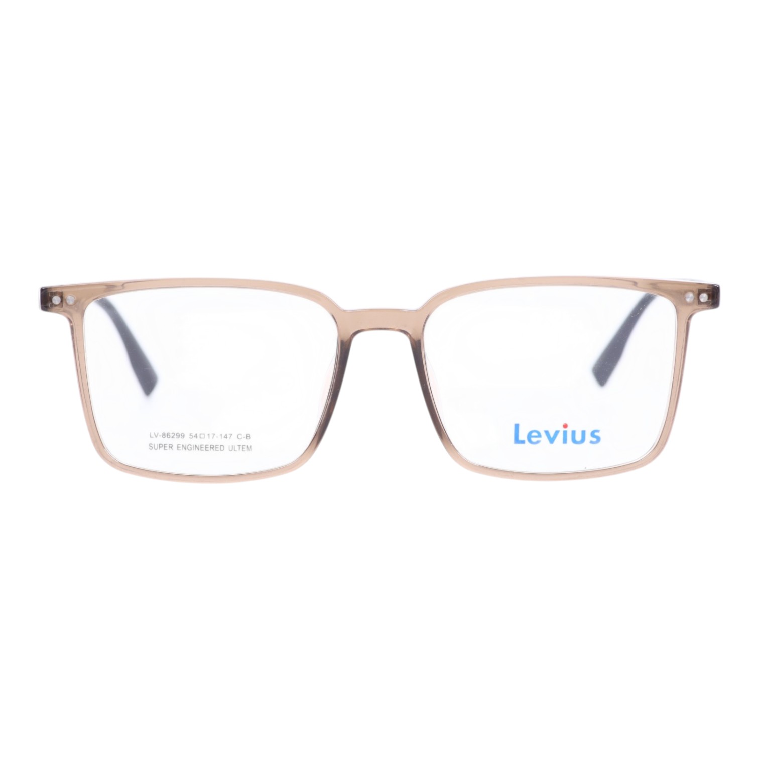 Gọng kính LEVIUS 86299 - Ảnh 2
