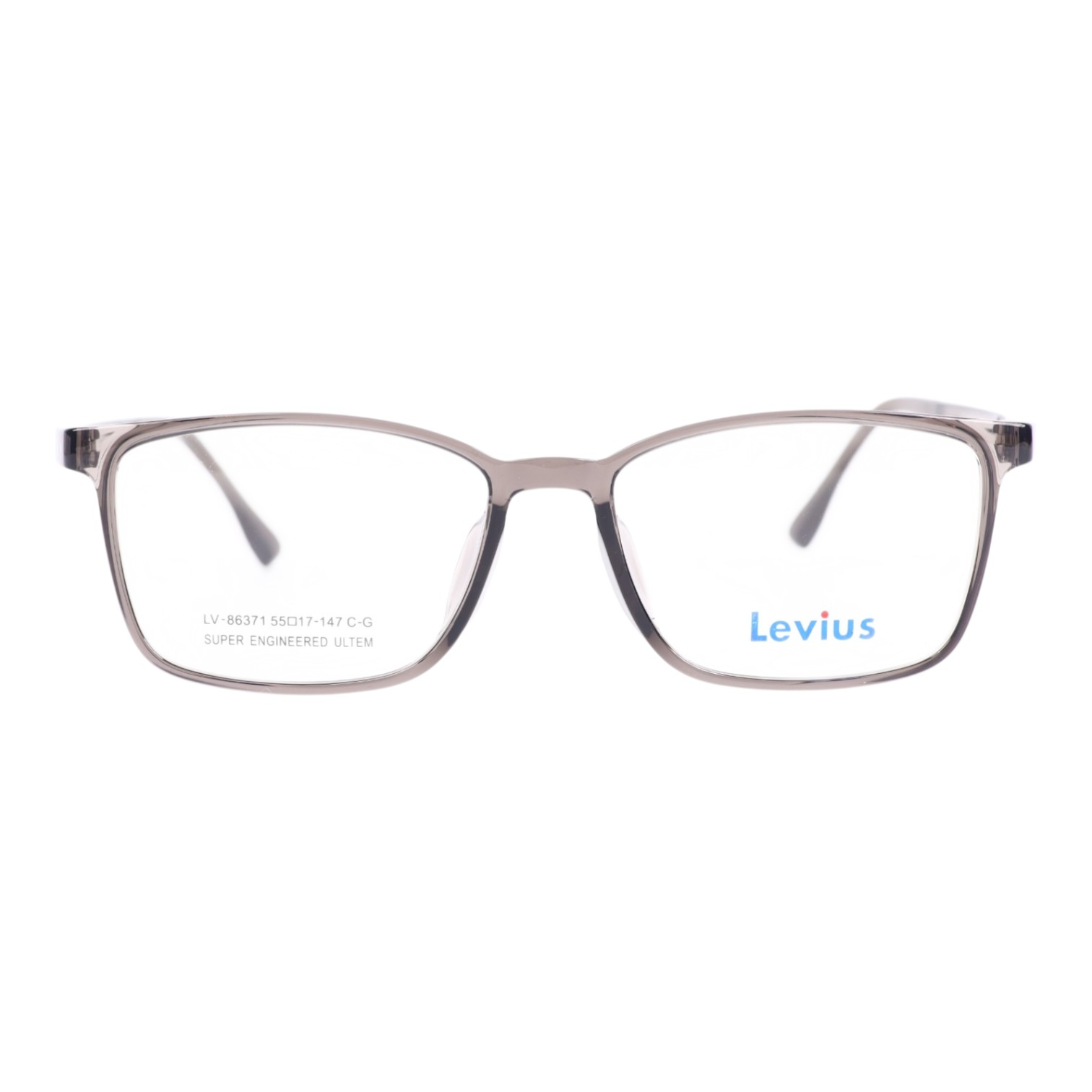 Gọng kính LEVIUS 86371 - Ảnh 3