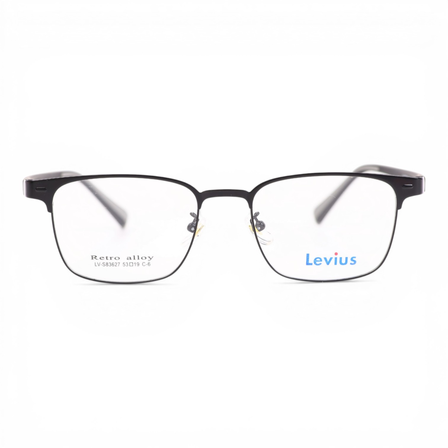 Gọng kính LEVIUS LV-83627 - Ảnh 2