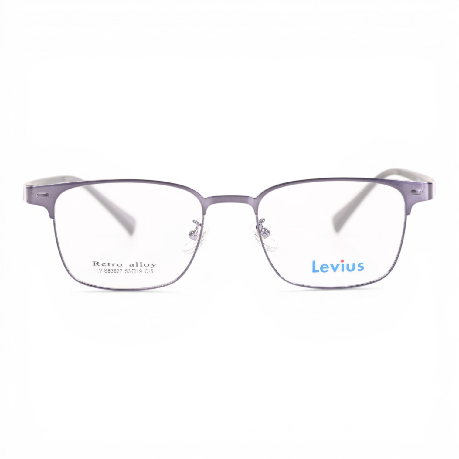 Gọng kính LEVIUS LV-83627 - Ảnh 3