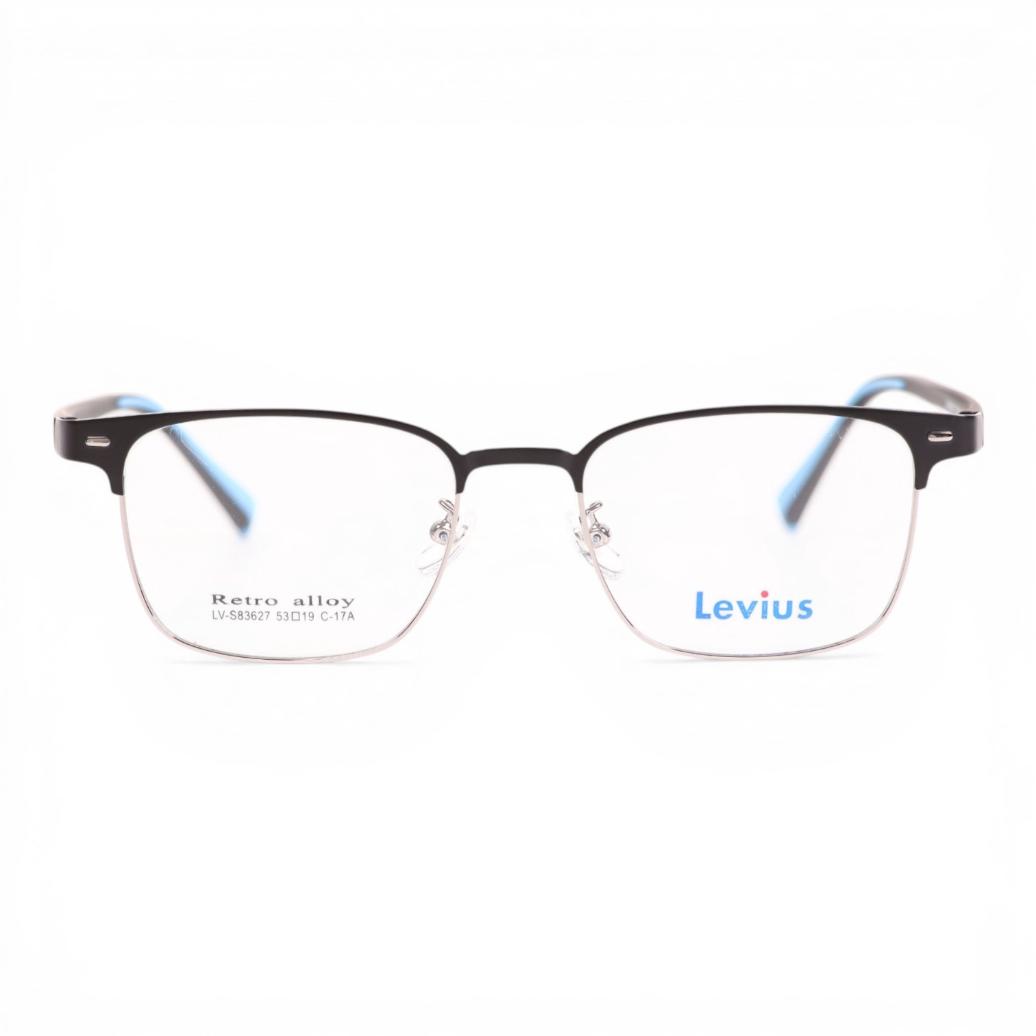 Gọng kính LEVIUS LV-83627 - Ảnh 4