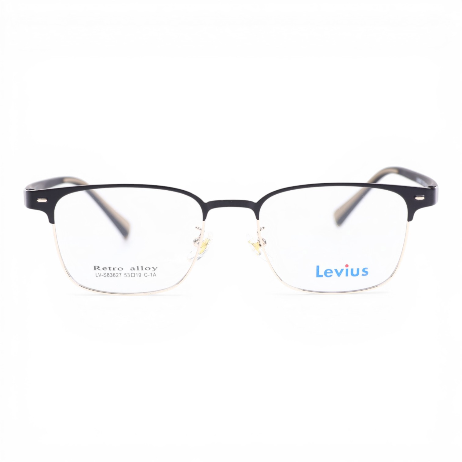 Gọng kính LEVIUS LV-83627 - Ảnh 5