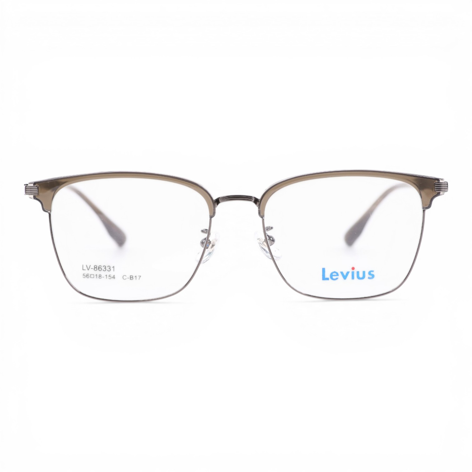 Gọng kính LEVIUS LV-86331 - Ảnh 2