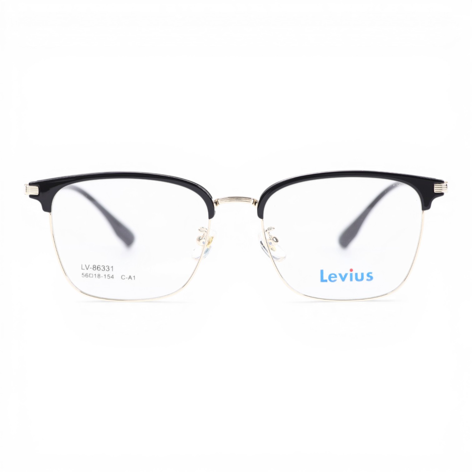 Gọng kính LEVIUS LV-86331 - Ảnh 4