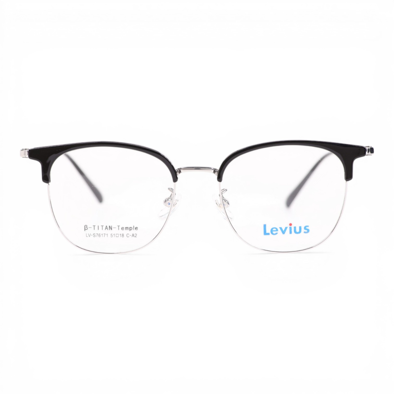 Gọng kính LEVIUS LV-76171 - Ảnh 3