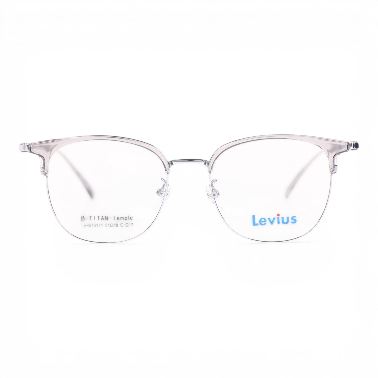 Gọng kính LEVIUS LV-76171 - Ảnh 4