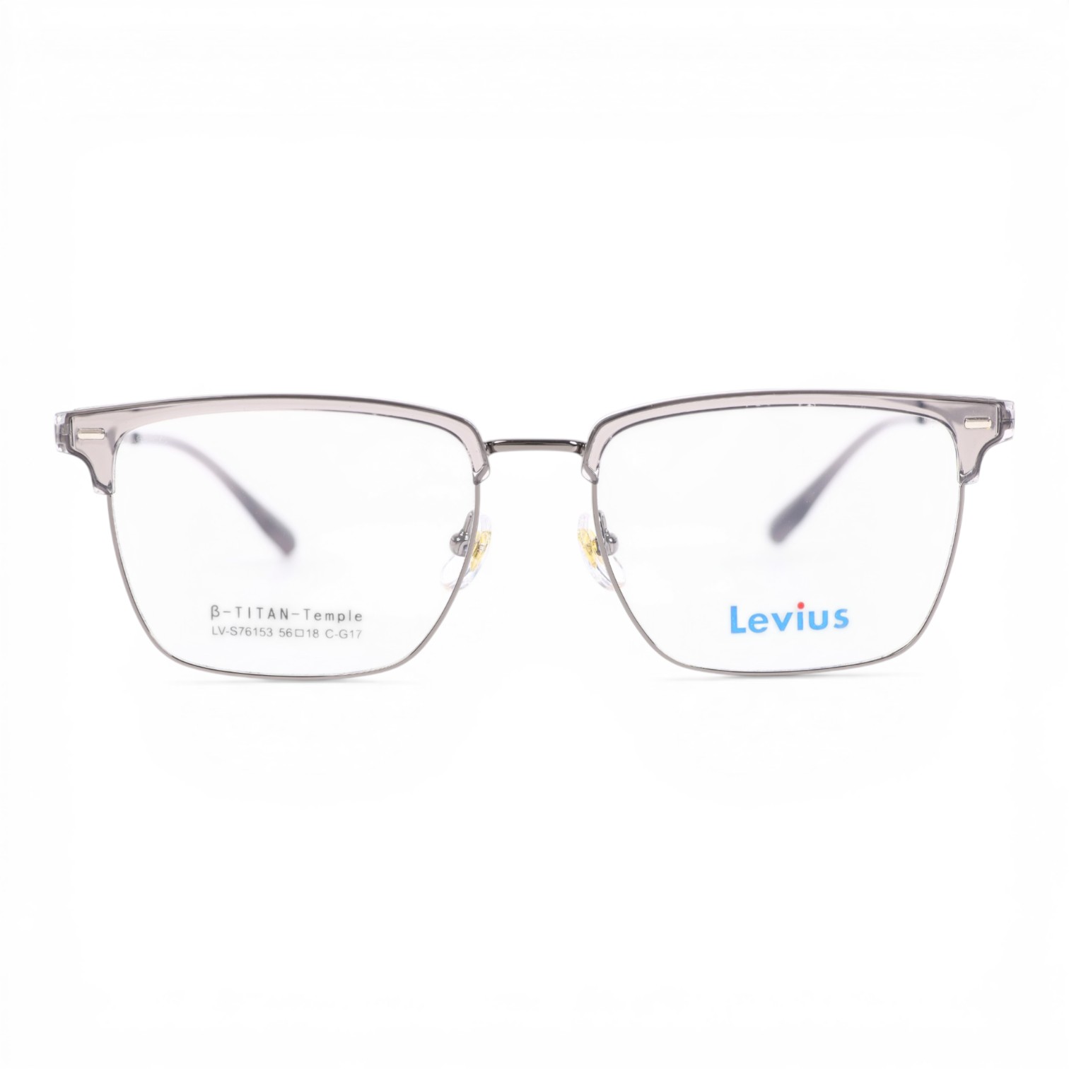 Gọng kính LEVIUS LV-76153 - Ảnh 2