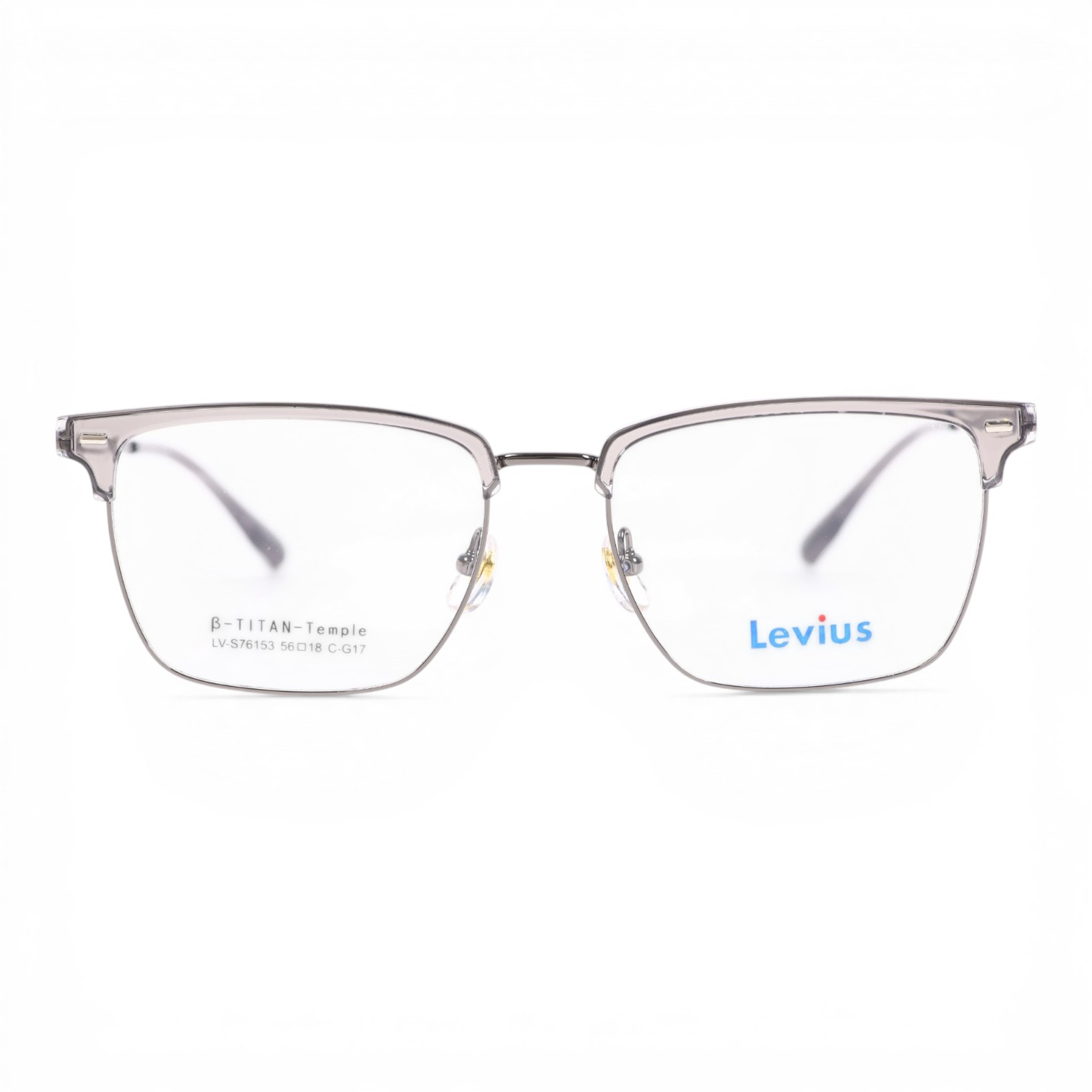 Gọng kính LEVIUS LV-76153 - Ảnh 3