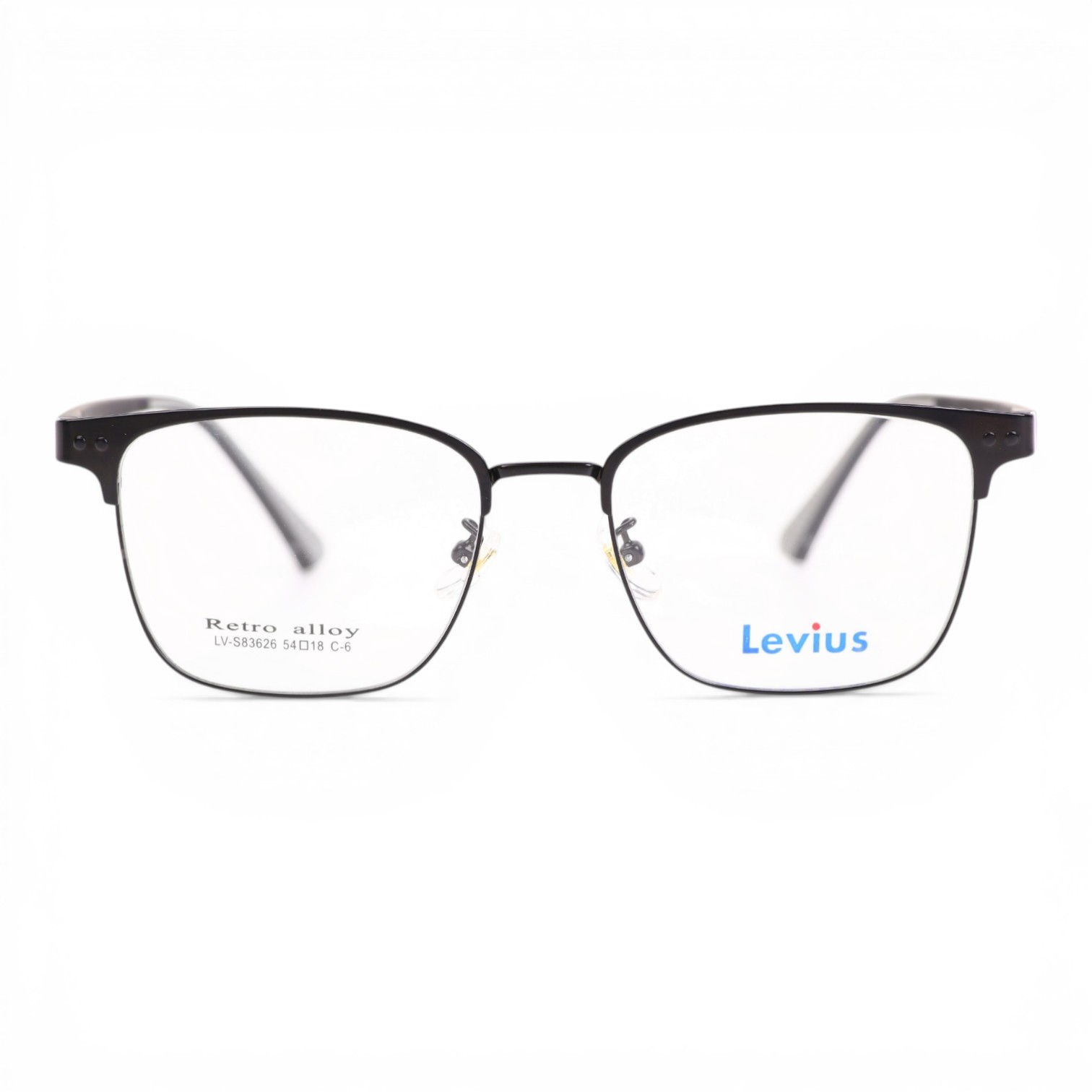Gọng kính LEVIUS LV-83626