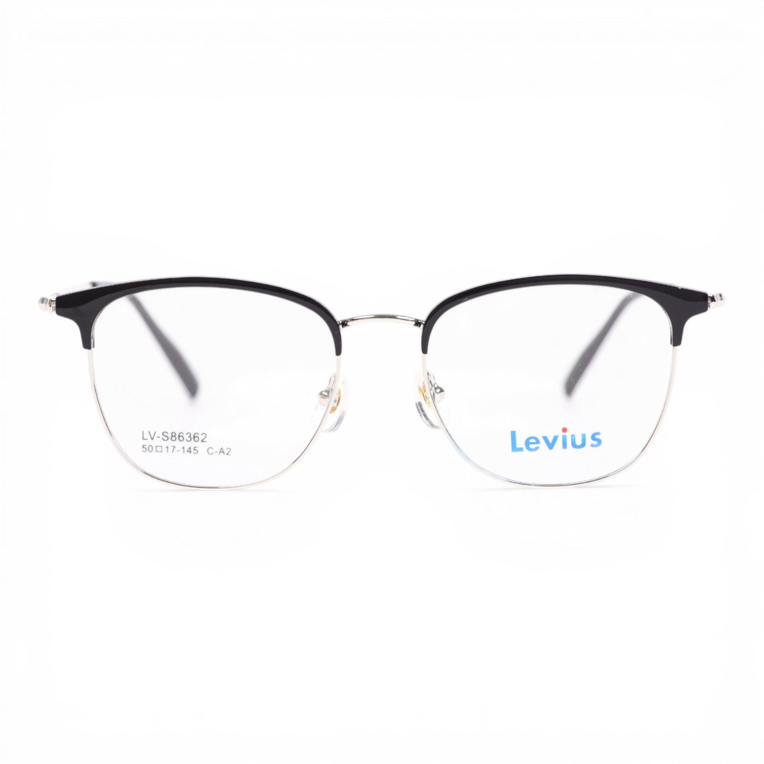 Gọng kính LEVIUS LV-86362 - Ảnh 2