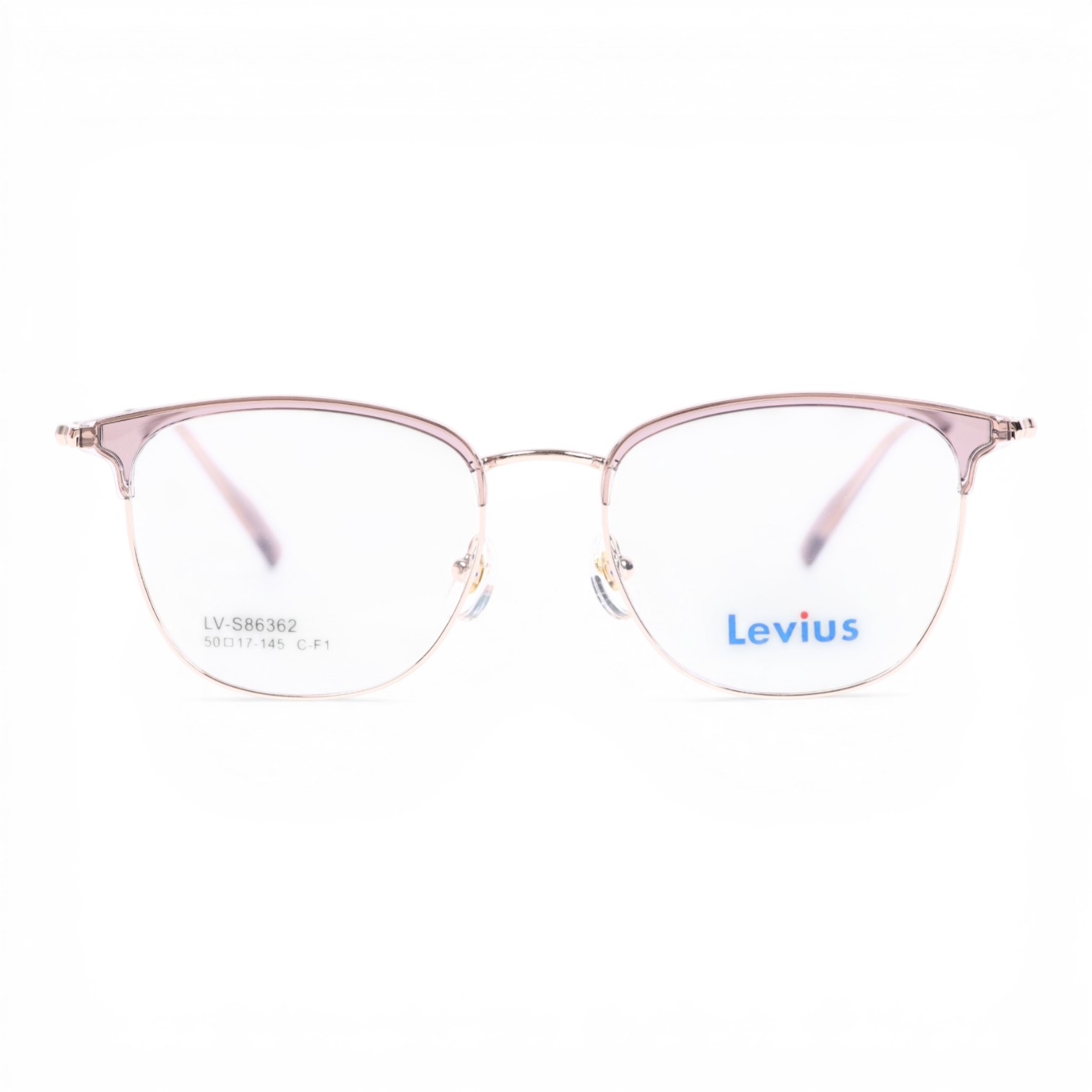 Gọng kính LEVIUS LV-86362 - Ảnh 3
