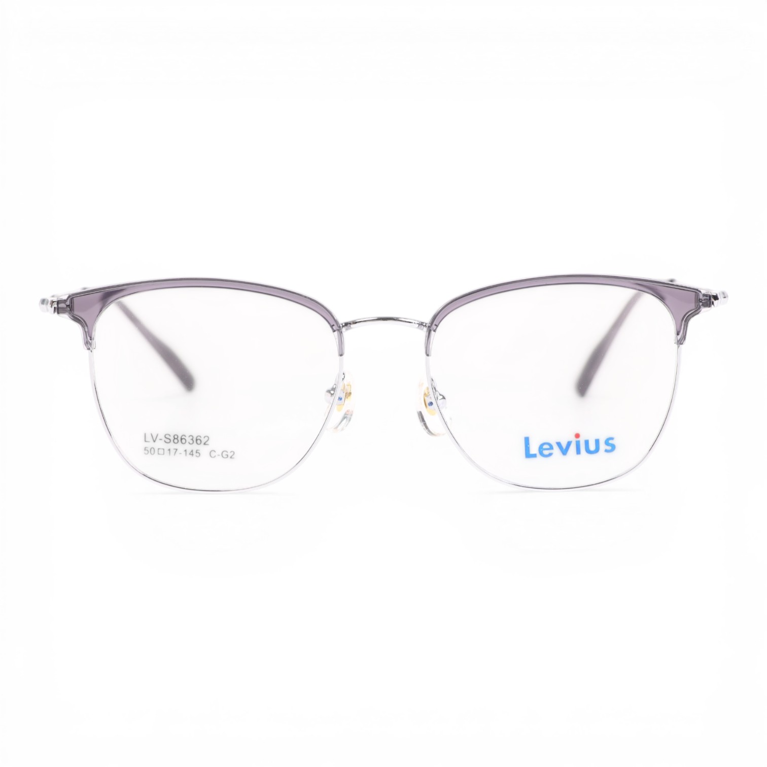 Gọng kính LEVIUS LV-86362 - Ảnh 4