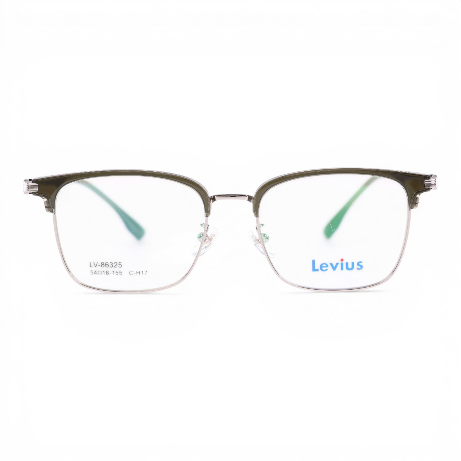 Gọng kính Levius LV-86325 mới nhất tại Mắt kính Tâm Đức