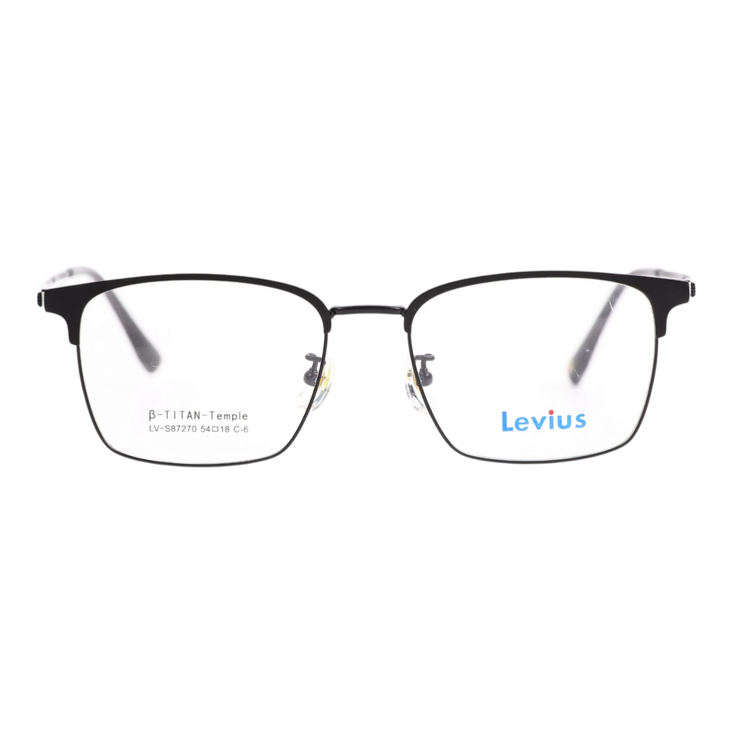 Gọng kính LEVIUS 87270 - Ảnh 4