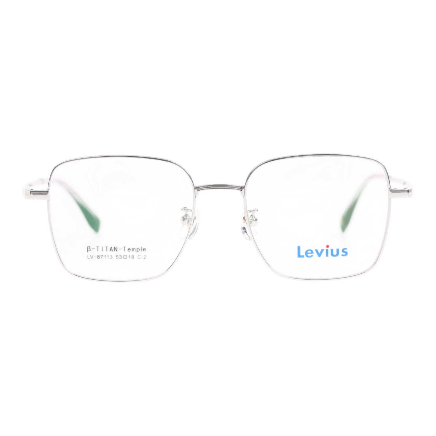 Gọng kính Levius 87113 mới nhất tại Mắt kính Tâm Đức