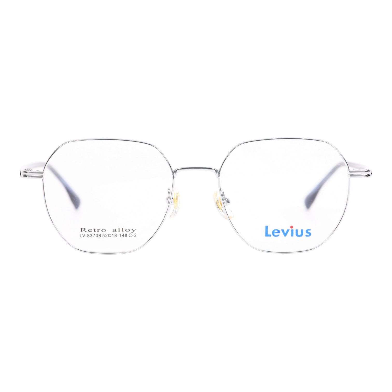 Gọng kính Levius 83708 mới nhất tại Mắt kính Tâm Đức