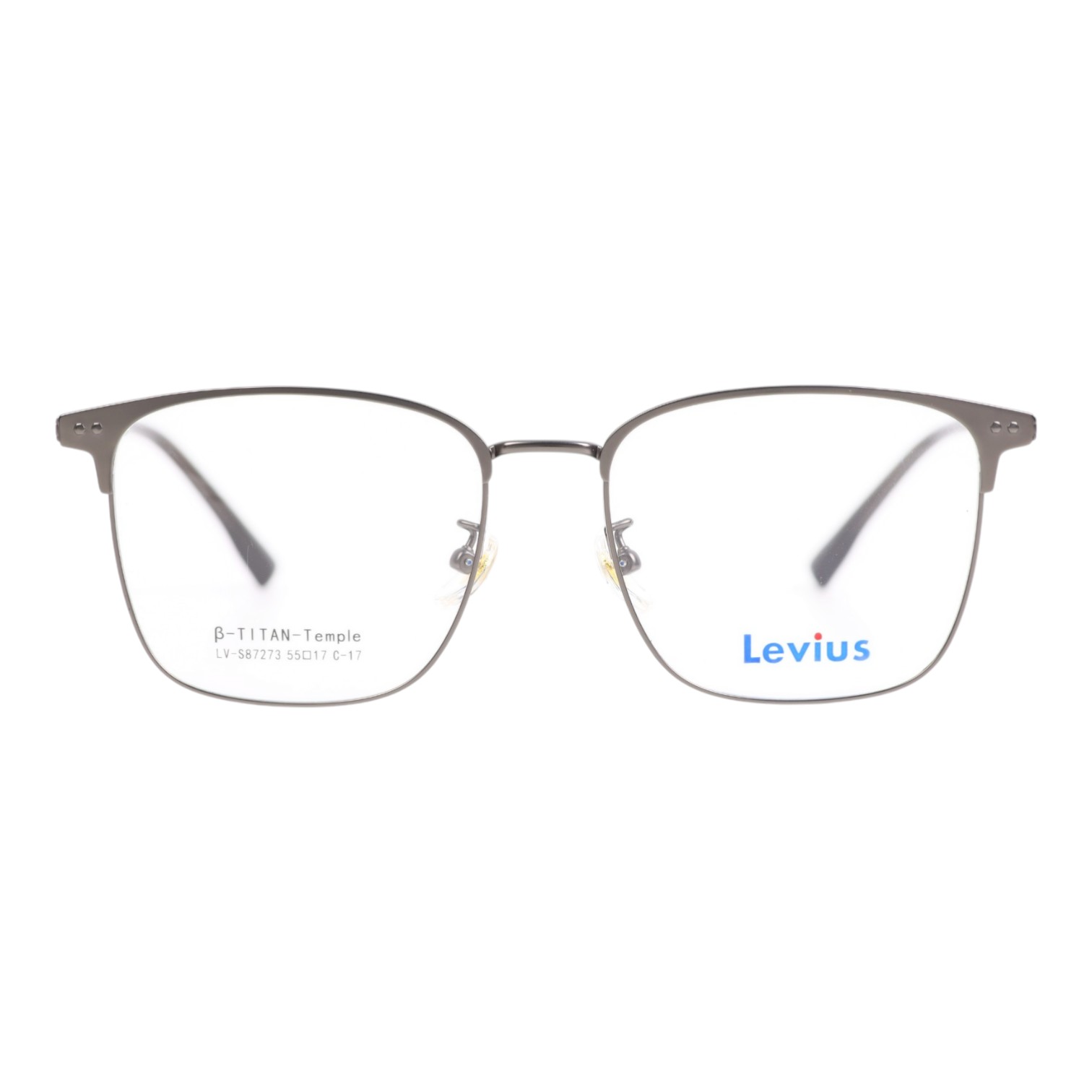 Gọng kính LEVIUS 87273 - Ảnh 2