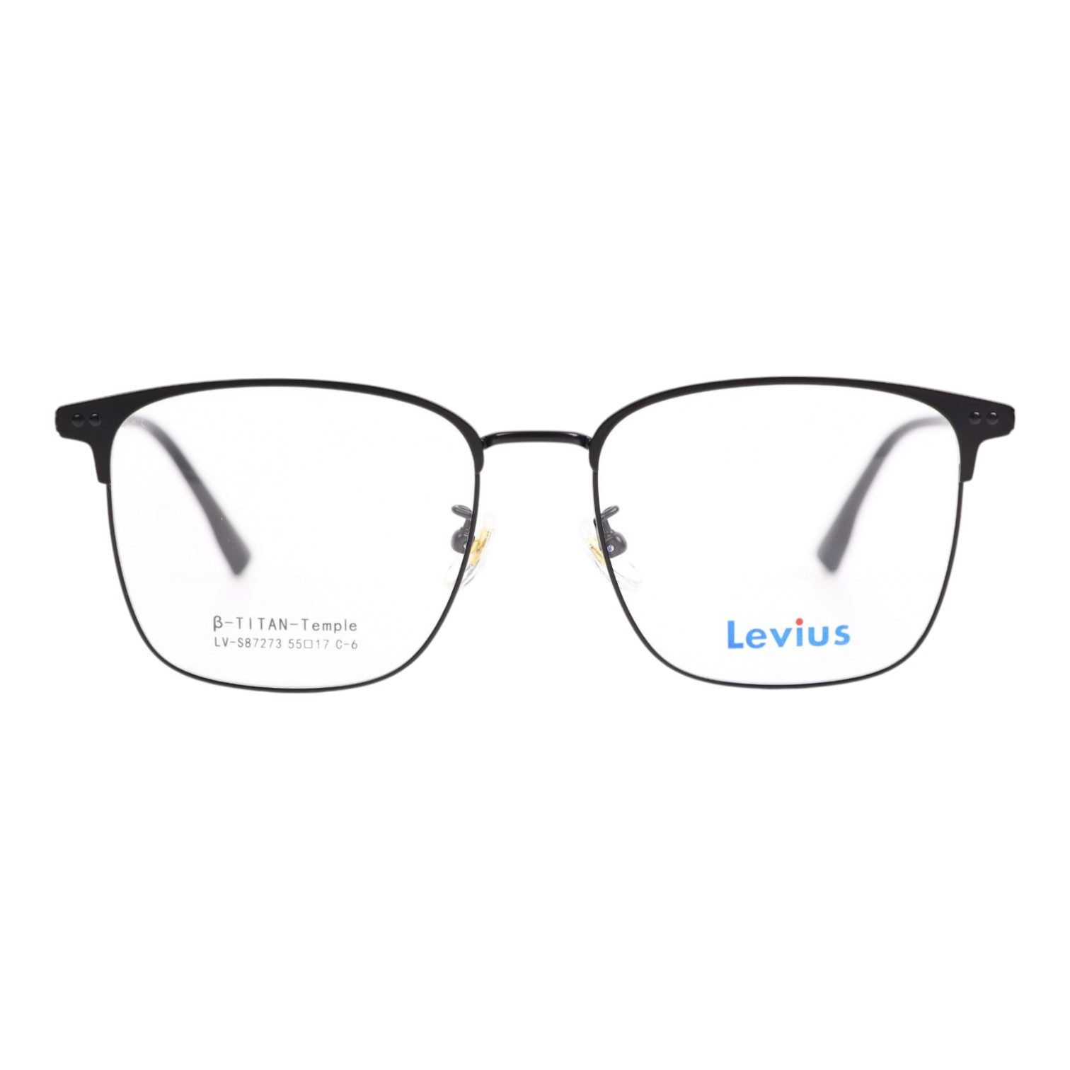 Gọng kính LEVIUS 87273 - Ảnh 3