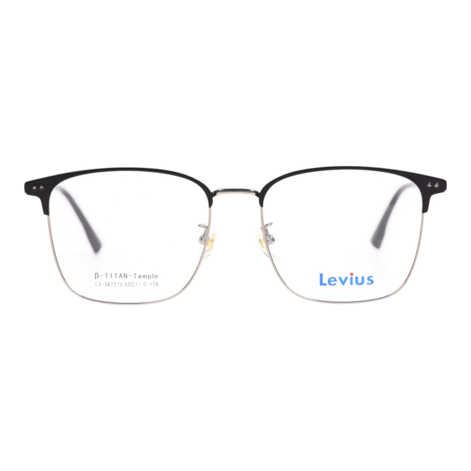 Gọng kính LEVIUS 87273 - Ảnh 4