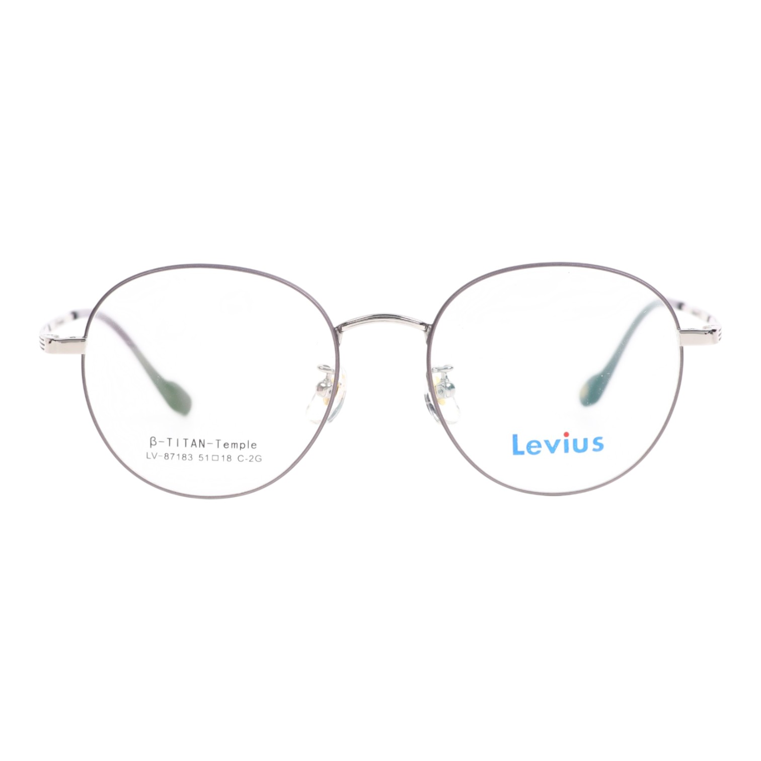 Gọng kính LEVIUS 87183 - Ảnh 3