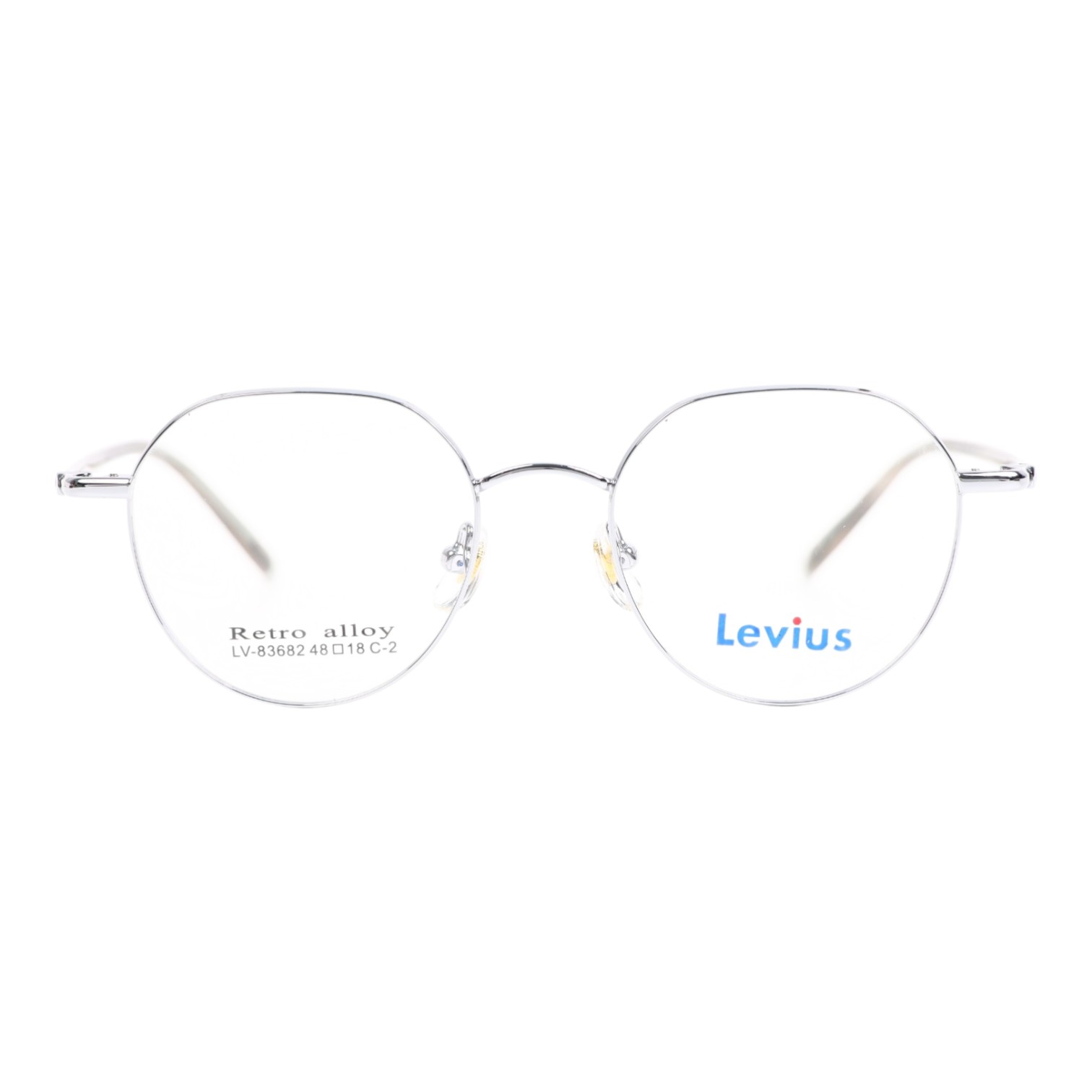 Gọng kính Levius 83682 mới nhất tại Mắt kính Tâm Đức