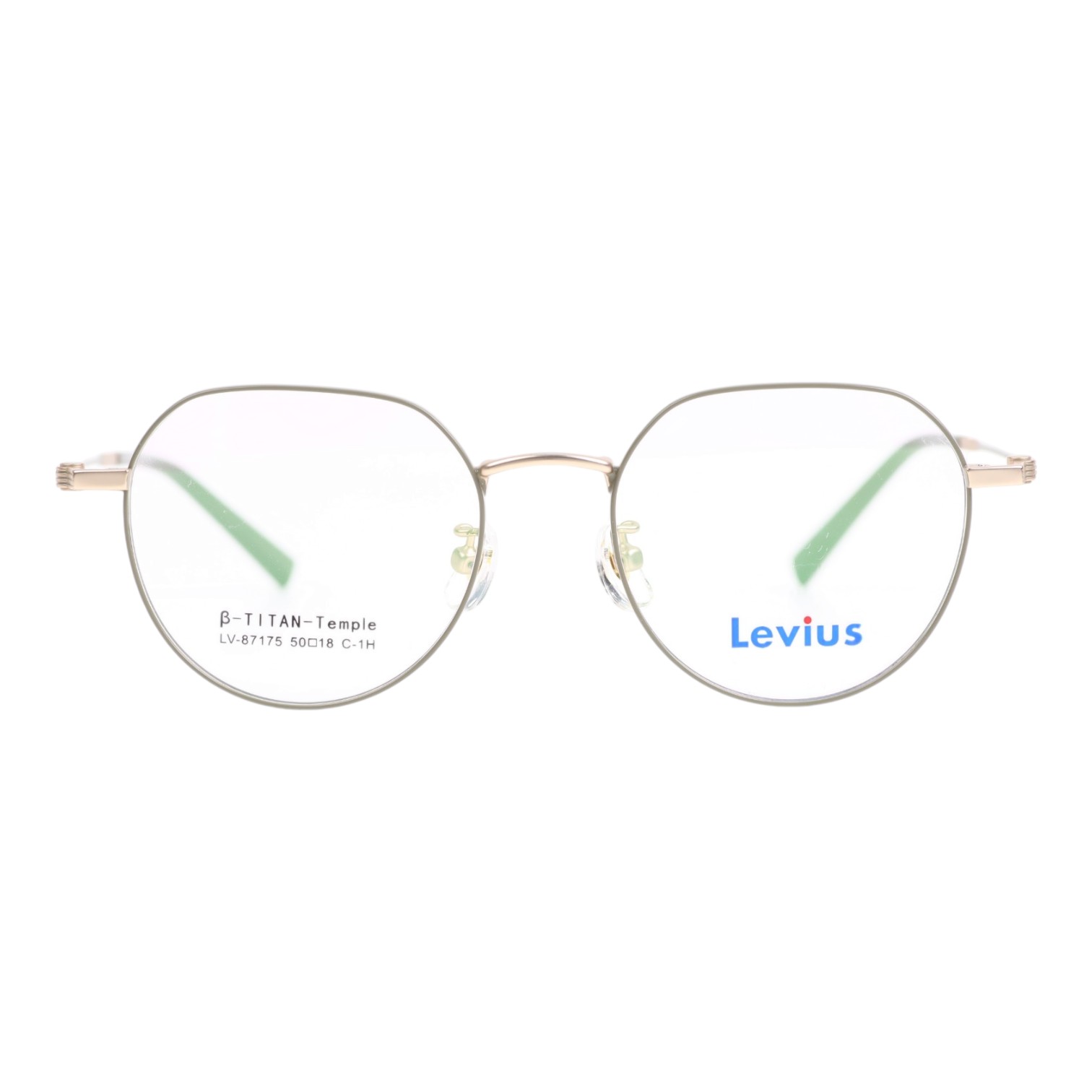 Gọng kính LEVIUS 87175 - Ảnh 3