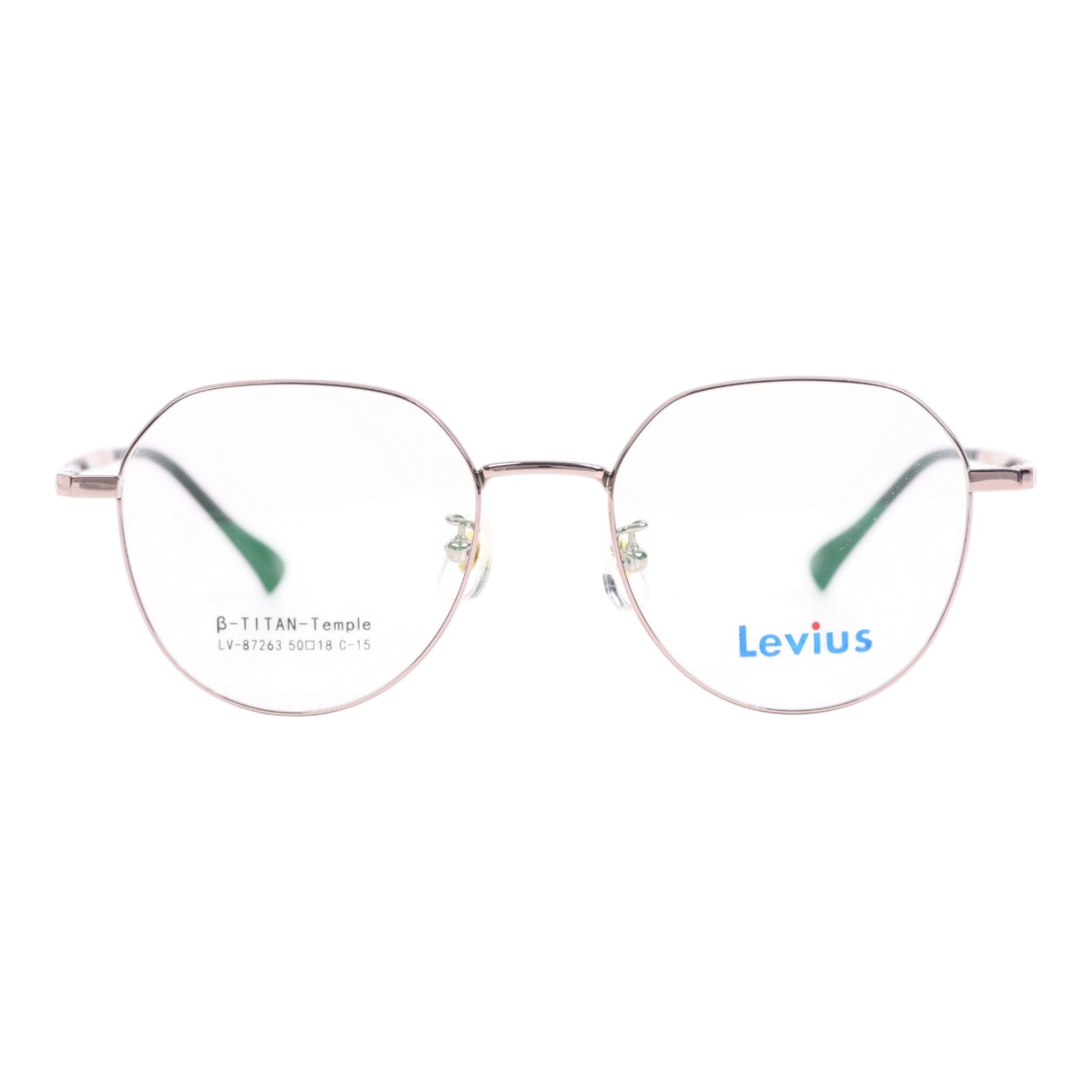 Gọng kính LEVIUS 87263 - Ảnh 2