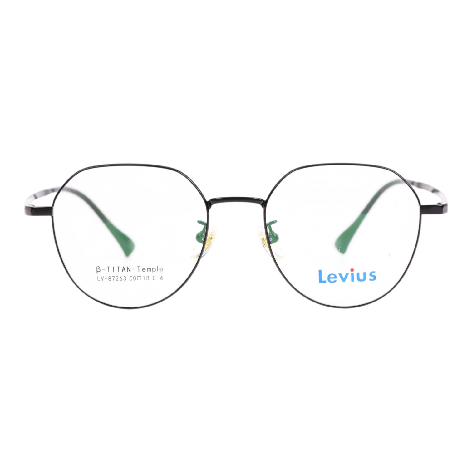 Gọng kính LEVIUS 87263 - Ảnh 3
