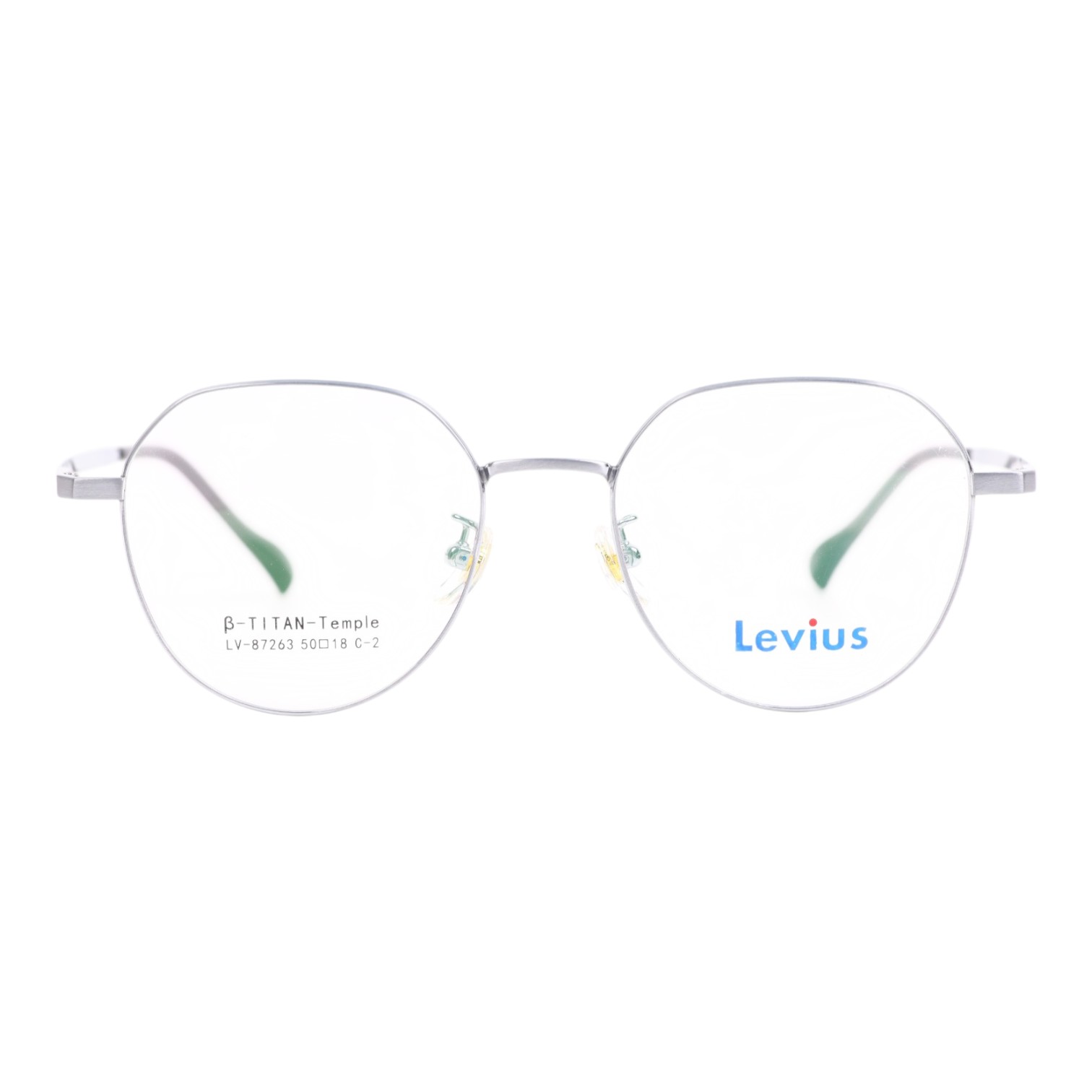 Gọng kính LEVIUS 87263 - Ảnh 5