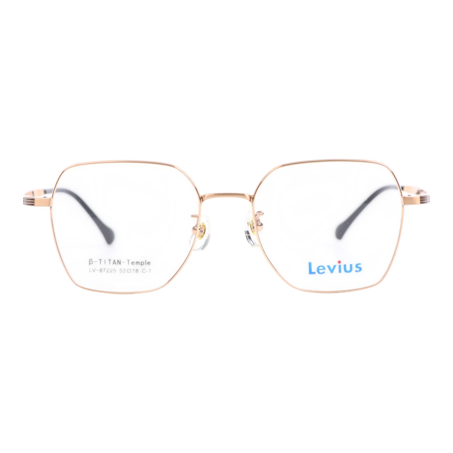 Gọng kính LEVIUS 87225 - Ảnh 3
