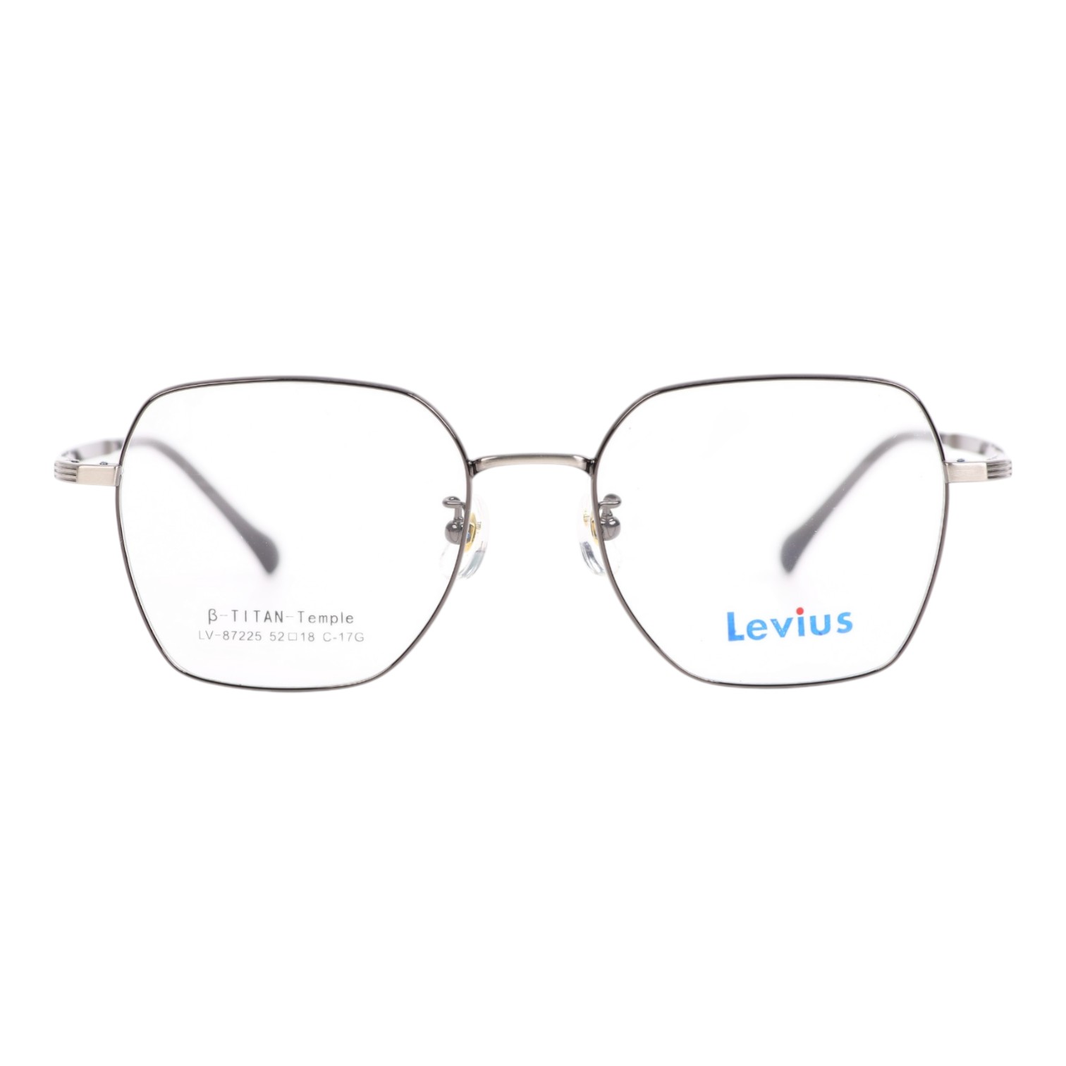 Gọng kính LEVIUS 87225 - Ảnh 4
