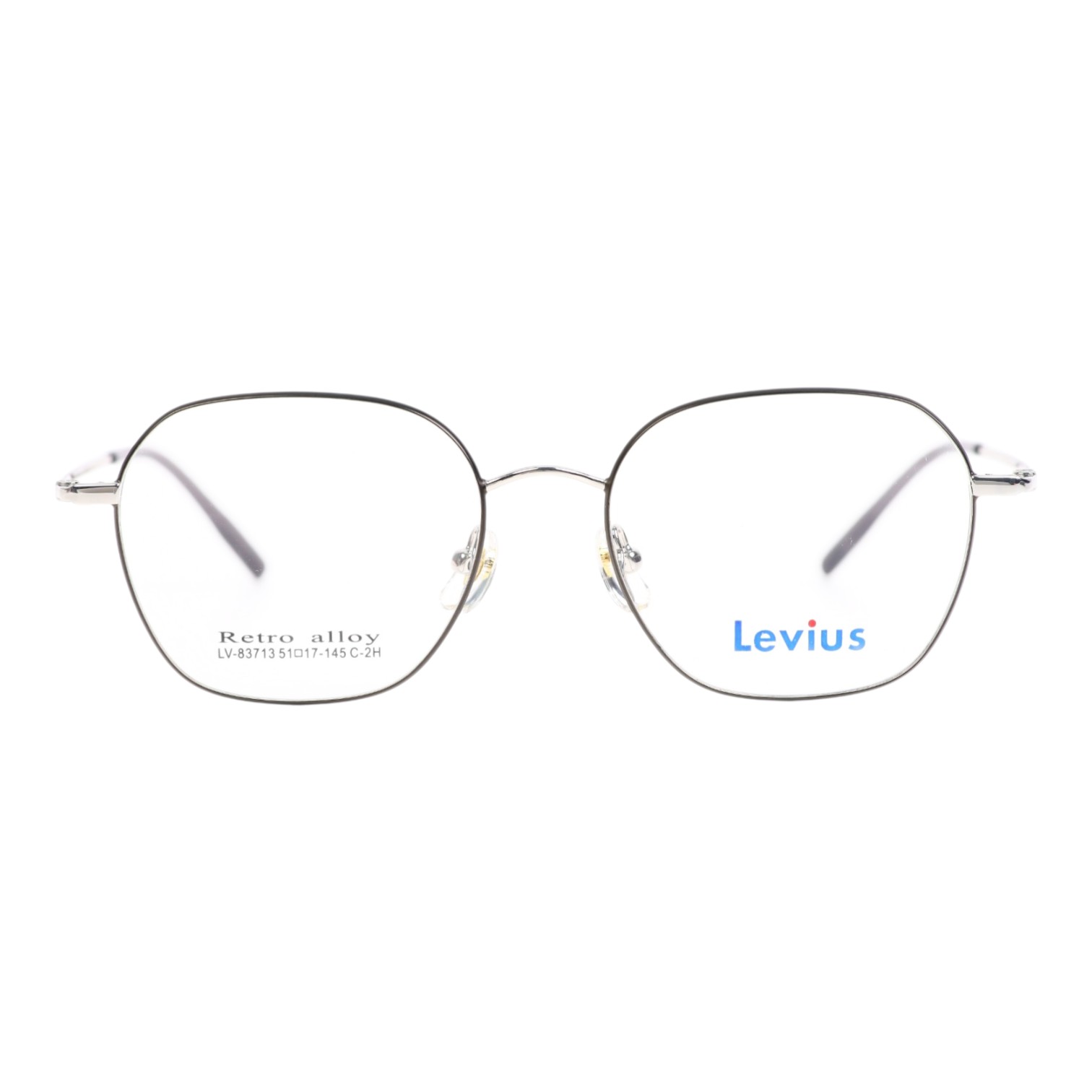 Gọng kính Levius 83713 mới nhất tại Mắt kính Tâm Đức