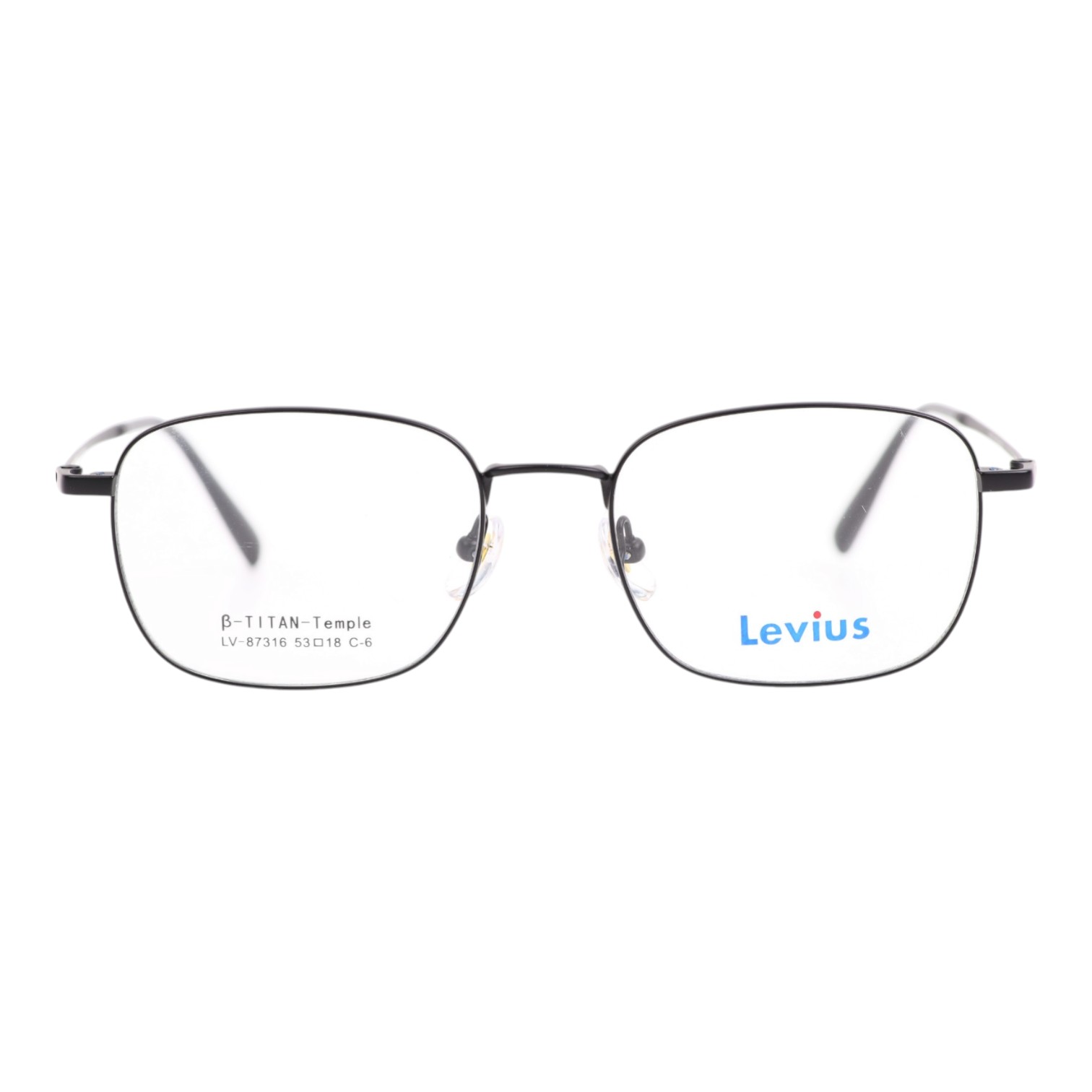 Gọng kính LEVIUS 87316 - Ảnh 2